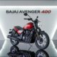 Bajaj Avenger 400 2025 Launch: SHOCKING Price & Exciting Features Revealed!