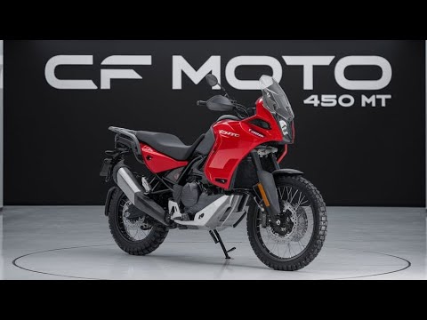 CFMOTO 450 MT 2026 Review: Is It Better Than the KTM and Himalayan?