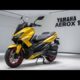 Discover the 2023 Yamaha Aerox 155: Hidden Features You Need to Know!