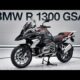 Discover the All-New BMW R 1300 GSA 2025: The Ultimate Adventure Bike Has Arrived!
