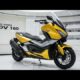 Honda ADV 160 2026 REVEALED: Discover the Incredible Upgrades You Won't Want to Miss!