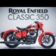 Introducing the 2025 Royal Enfield Classic 350: Shocking Features That Redefine Classic Motorcycling!