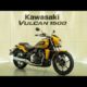 Kawasaki Vulcan 1500 Returns in 2023: Upgraded and Better Than Ever!