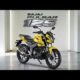 Unveiling the 2025 Bajaj Pulsar 125: Exciting New Features You Need to See!