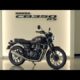 Unveiling the 2025 Honda CB350 RS: Will It Outshine Royal Enfield?