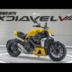2023 Ducati XDiavel V4: The Beast Has Finally Arrived - Full Reveal!