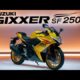 2025 Gixxer SF 250 Launch: Discover the Shocking Upgrades You Can't Miss!