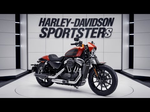 2025 Harley-Davidson Sportster S Review: A Game-Changer in the Cruiser Category