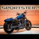 2025 Harley-Davidson Sportster S Review: The Beast Has Finally Arrived!