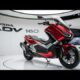 2025 Honda ADV 160 Review: Prepare to Be Surprised by Its Features!