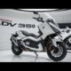 2025 Honda ADV 350 Unveiled: A Game Changer for Adventure Riders!