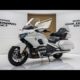 2025 Honda Goldwing GCT Unveiled: Experience the Next Level of Luxury and Performance!