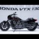 2025 Honda VTX 1300 Review: This Cruiser SHOCKED Everyone!