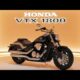 2025 Honda VTX 1800 Launched: A Closer Look at Its Insane Features!