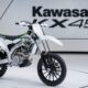 2025 Kawasaki KX 450: Unleashing Power to DOMINATE the Competition!