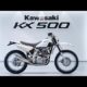 2025 Kawasaki KX500 Launched: A Game Changer for Dirt Bike Enthusiasts