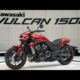 2025 Kawasaki Vulcan 1500 Launch: Is It Really Worth the Hype?