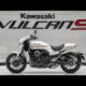 2025 Kawasaki Vulcan S: Unveiling Surprising Features and Performance You Didn't Expect!
