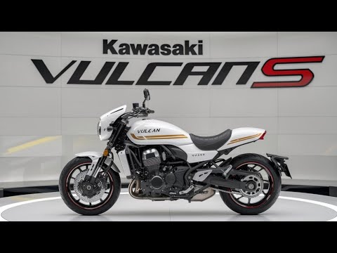 2025 Kawasaki Vulcan S: Unveiling Surprising Features and Performance You Didn't Expect!