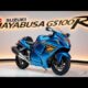 2025 Suzuki Hayabusa: The Ultimate Motorcycle Monster Arrives!