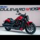 2025 Suzuki M109F: A Power Cruiser That SHOCKED Everyone – In-Depth Review