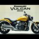 2025 Vulcan 2000 Review: A Harley Killer That’s an Absolute MONSTER!