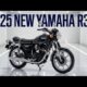 2025 Yamaha R 350 Unveiled: The Mid-Segment Game Changer You Can't Miss!