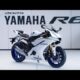 2025 Yamaha R6 Returns – Experience the Most Savage Ride Yet!