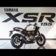 2025 Yamaha XSR 155 Launch: A Game Changer in the Motorcycle World!