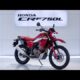 2026 Honda CRF750L: The Ultimate Adventure Bike You’ve Been Waiting For!