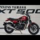 2026 Yamaha XT 500 Returns: Upgraded Features and Enhanced Performance!