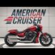 Discover Why the 2025 American Cruiser Is a Game-Changer in the Motorcycle World