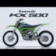 Discover the 2025 Kawasaki KX 500: Get Ready to Be Amazed!