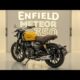 Discover the 2025 Royal Enfield Meteor 350: A Sneak Peek at the Exciting New Features!