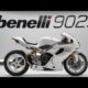 Discover the Exciting 2023 Benelli 902S: Finally Hitting the Streets!