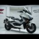 Discover the Mind-Blowing 2025 Honda ADV 160: Finally Launched and Ready to Ride!