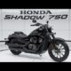Experience the Dream: 2025 Honda Shadow 750 Cruiser Launched!