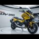 Experience the Thrill: 2025 Honda ADV 350 - More Than Just a Scooter!