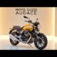 Introducing the 2023 Moto Guzzi: A Bold New Era for Cruisers