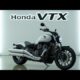 Introducing the 2025 Honda VTX: A Game-Changer in Cruiser Motorcycles!