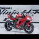 Introducing the 2025 Kawasaki Ninja H2R: Unleashing the INSANE BEAST of Superbikes!