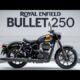 Royal Enfield Bullet 250 (2025) Launch: Is It the Real Deal or Just Hype?