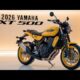 Unleash Adventure: 2026 Yamaha XT 500 - The Return of a Legend!