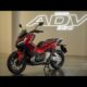 Unveiling the 2023 Honda ADV 350: Exciting New Features You Won’t Want to Miss!