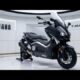 Unveiling the New Yamaha TMAX 2025: Is It Really Worth the Hype?