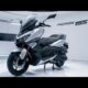 Yamaha Aerox 155 2025 Launch: A Game Changer in Urban Mobility!
