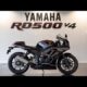 Yamaha RD500 V4 2023: The Return of a 2-Stroke Legend!