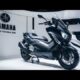 Yamaha XMAX TECHMAX 300 Launched in 2023: Discover Its INSANE Features!