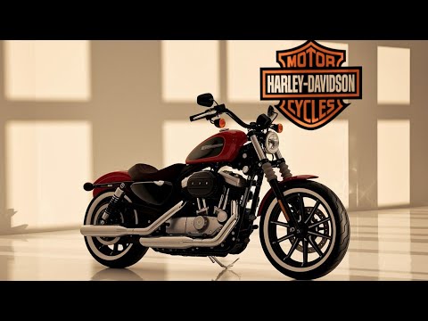 2025 Harley Shovelhead Returns: Discover the Exciting Changes!
