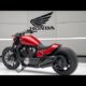 2025 Honda Rebel 1100T Launch: Discover the Game-Changing Features!